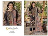 Aalsha Vol 2 By Alzohaib Cotton Dupatta Pakistani Salwar Suits Bulk Orders In India
